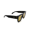 Gafas de sol Retrosuperfuture MEGA B5Y refined - Miniatura del producto 2/4
