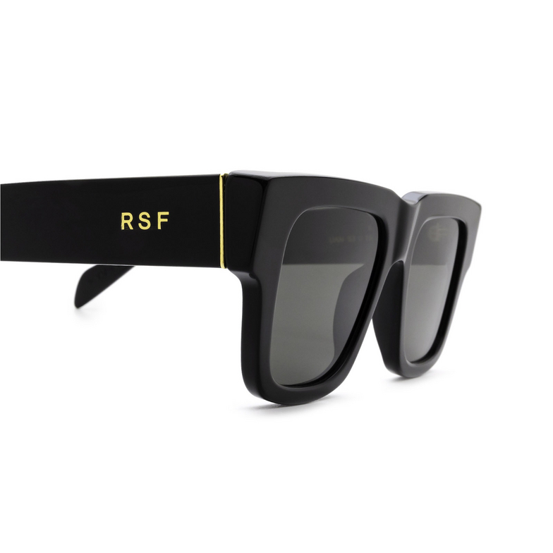 Retrosuperfuture MEGA Sunglasses UAN black - 3/6