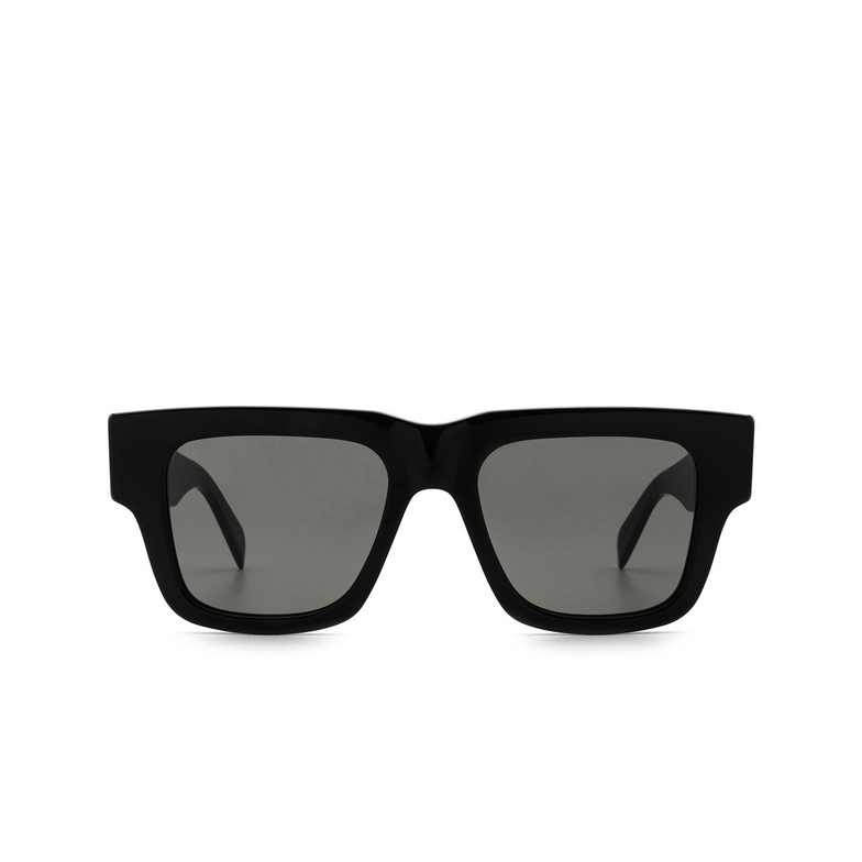 Gafas de sol Retrosuperfuture MEGA UAN black - 1/6