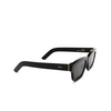 Gafas de sol Retrosuperfuture MILANO 94Z black - Miniatura del producto 2/5
