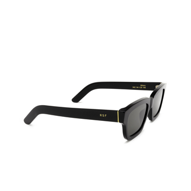 Retrosuperfuture MILANO Sunglasses 94Z black - three-quarters view