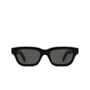 Gafas de sol Retrosuperfuture MILANO 94Z black - Miniatura del producto 1/5