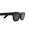 Gafas de sol Retrosuperfuture MILANO 94Z black - Miniatura del producto 3/5