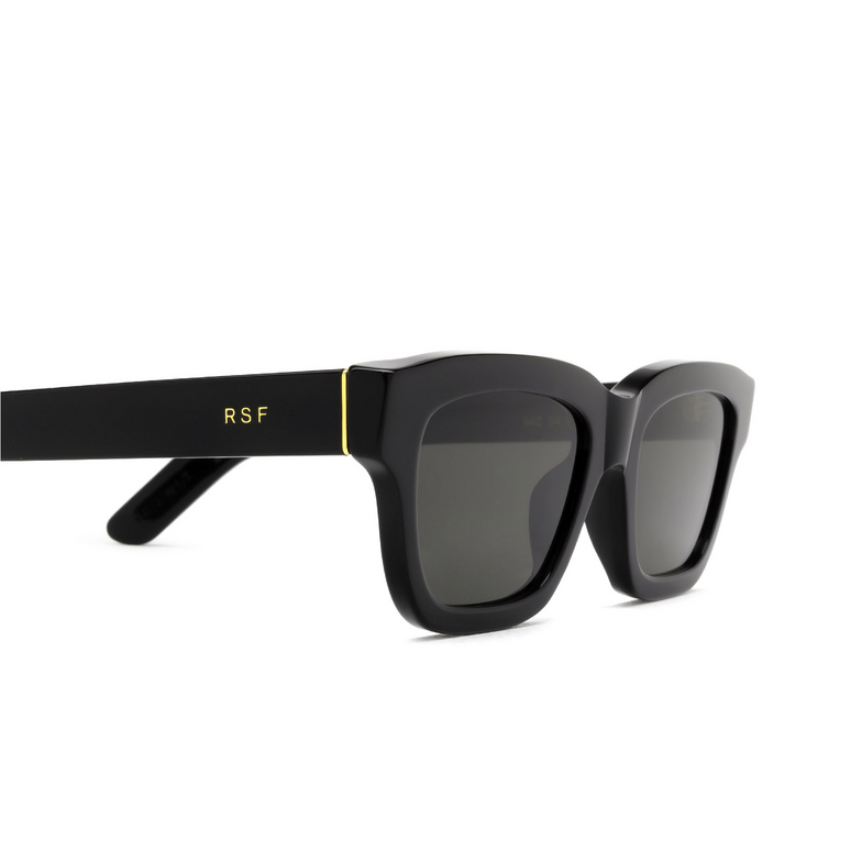 Gafas de sol Retrosuperfuture MILANO 94Z black - 3/5