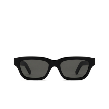 Gafas de sol Retrosuperfuture MILANO 94Z black - Vista delantera