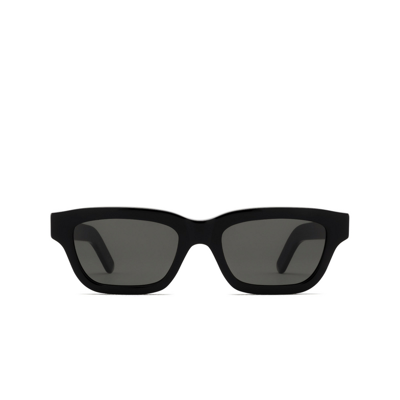 Retrosuperfuture MILANO Sunglasses 94Z black - 1/5