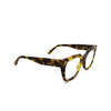 Retrosuperfuture NUMERO 76 Eyeglasses SH7 spotted havana - product thumbnail 2/4