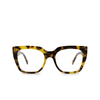 Retrosuperfuture NUMERO 76 Eyeglasses SH7 spotted havana - product thumbnail 1/4