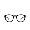 Retrosuperfuture NUMERO 80 Eyeglasses ROD nero - product thumbnail 1/6