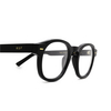 Retrosuperfuture NUMERO 80 Eyeglasses ROD nero - product thumbnail 3/6