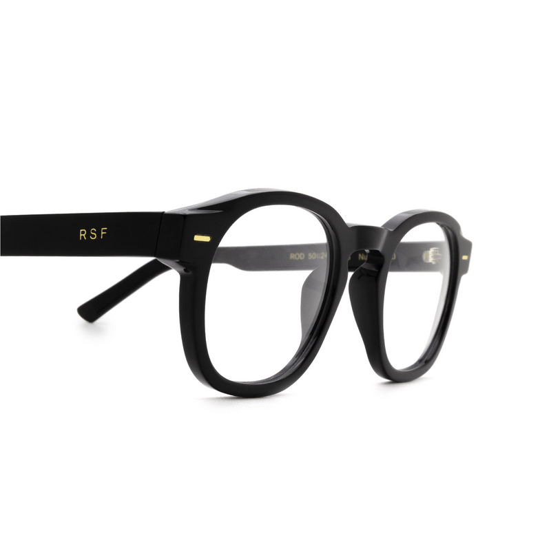 Retrosuperfuture NUMERO 80 Eyeglasses ROD nero - 3/6