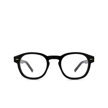 Retrosuperfuture NUMERO 80 Eyeglasses rod nero - front view