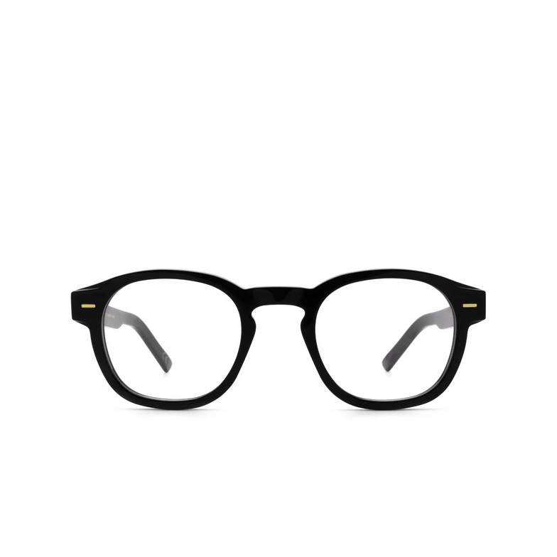 Retrosuperfuture NUMERO 80 Eyeglasses ROD nero - 1/6