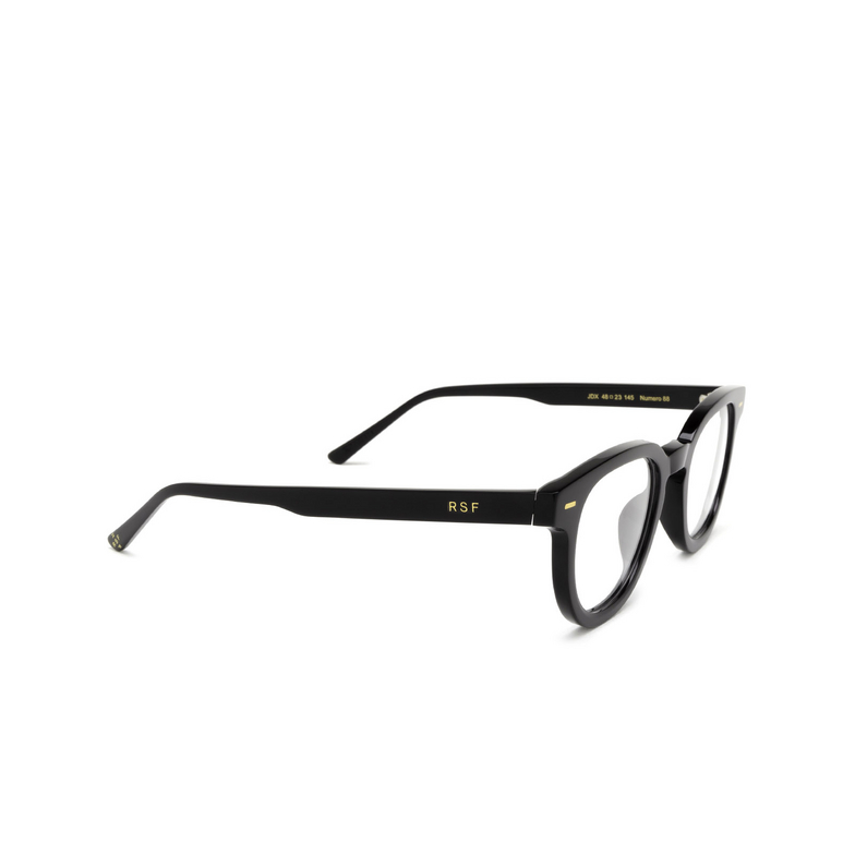 Retrosuperfuture NUMERO 88 Eyeglasses JDX nero - 2/5