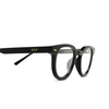 Retrosuperfuture NUMERO 88 Eyeglasses JDX nero - product thumbnail 3/5