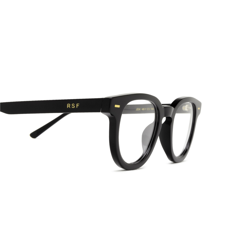Retrosuperfuture NUMERO 88 Eyeglasses JDX nero - 3/5