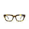 Retrosuperfuture NUMERO 90 Eyeglasses 1E7 spotted havana - product thumbnail 1/6