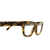 Retrosuperfuture NUMERO 90 Eyeglasses 1E7 spotted havana - product thumbnail 3/6