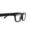 Retrosuperfuture NUMERO 90 Eyeglasses M1V nero - product thumbnail 3/5