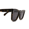 Retrosuperfuture OLTRE Sunglasses N0X classic havana - product thumbnail 3/6