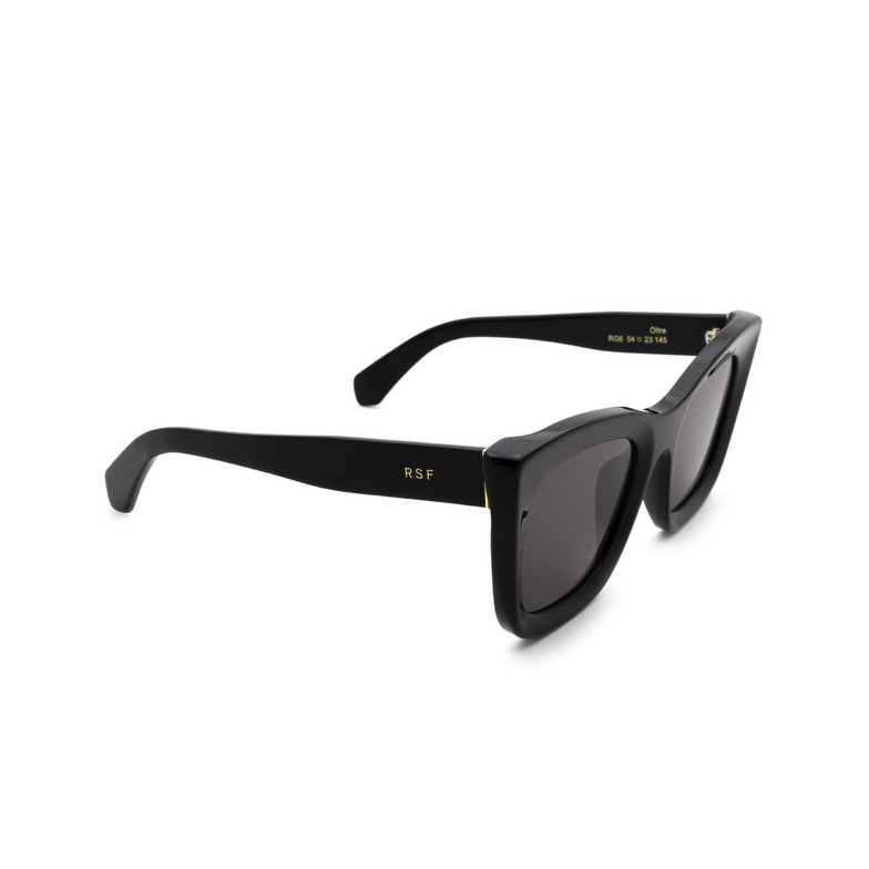 Gafas de sol Retrosuperfuture OLTRE RG6 black - 2/6