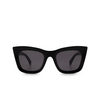 Gafas de sol Retrosuperfuture OLTRE RG6 black - Miniatura del producto 1/6