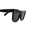 Retrosuperfuture OLTRE Sunglasses RG6 black - product thumbnail 3/6