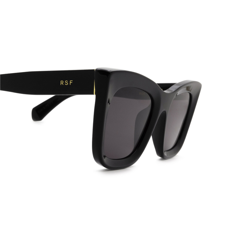 Gafas de sol Retrosuperfuture OLTRE RG6 black - 3/6