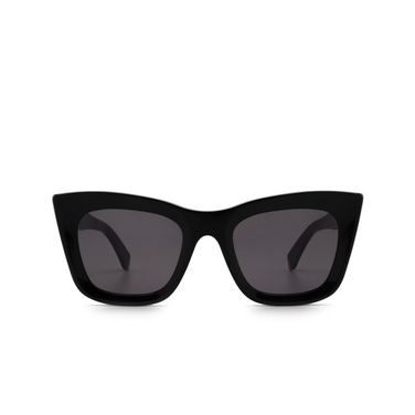 Retrosuperfuture OLTRE Sonnenbrillen RG6 black - Vorderansicht