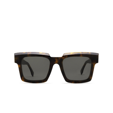 Retrosuperfuture PALAZZO Sunglasses DKR classic havana - front view