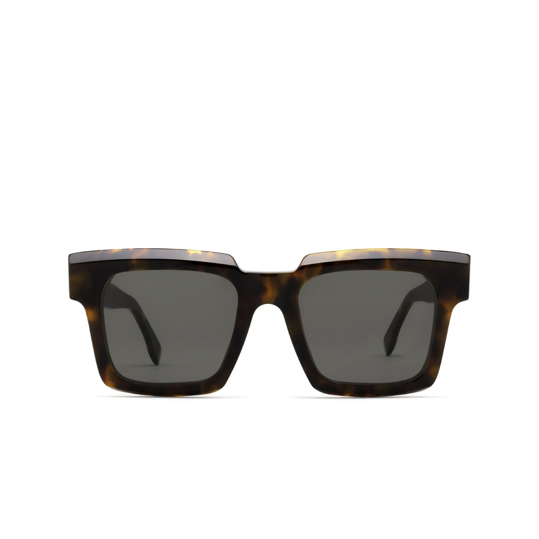 Retrosuperfuture PALAZZO Sunglasses DKR classic havana - 1/6