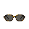 Gafas de sol Retrosuperfuture POOCH J9Q spotted havana - Miniatura del producto 1/6
