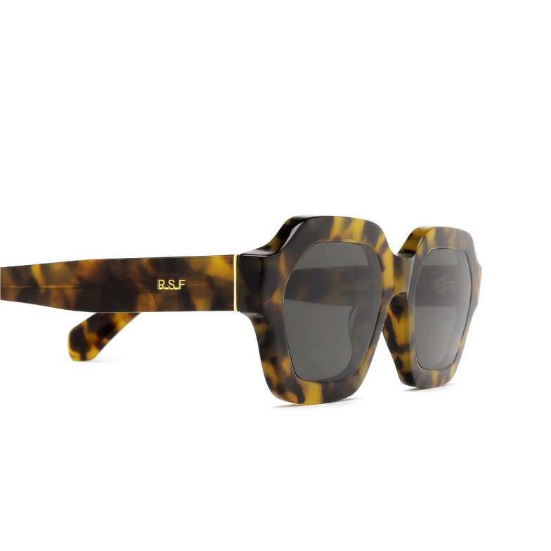 Retrosuperfuture POOCH Sunglasses J9Q spotted havana - 3/6