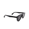 Retrosuperfuture RACER Sunglasses D6R black - product thumbnail 2/5