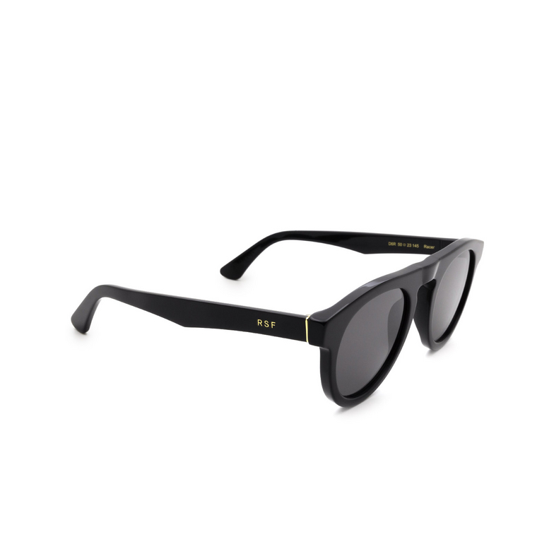 Retrosuperfuture RACER Sunglasses D6R black - 2/5