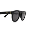 Retrosuperfuture RACER Sunglasses D6R black - product thumbnail 3/5