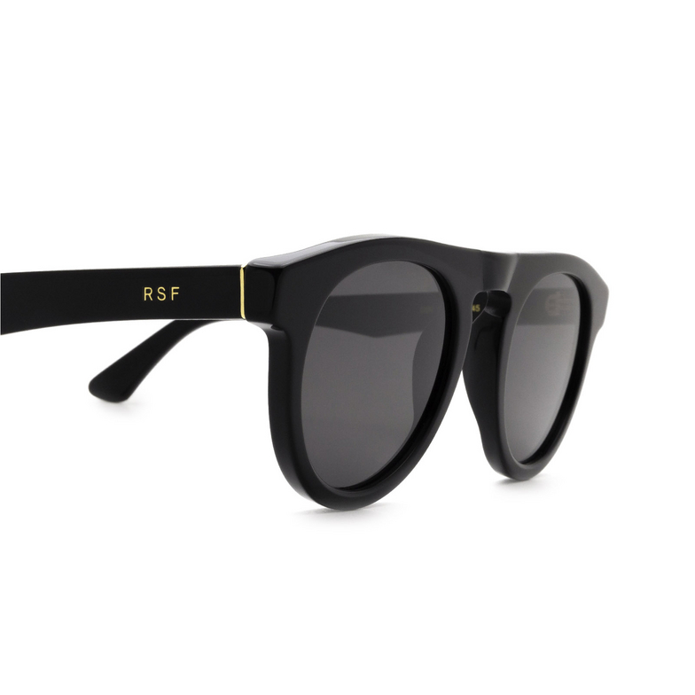Retrosuperfuture RACER Sunglasses D6R black - 3/5