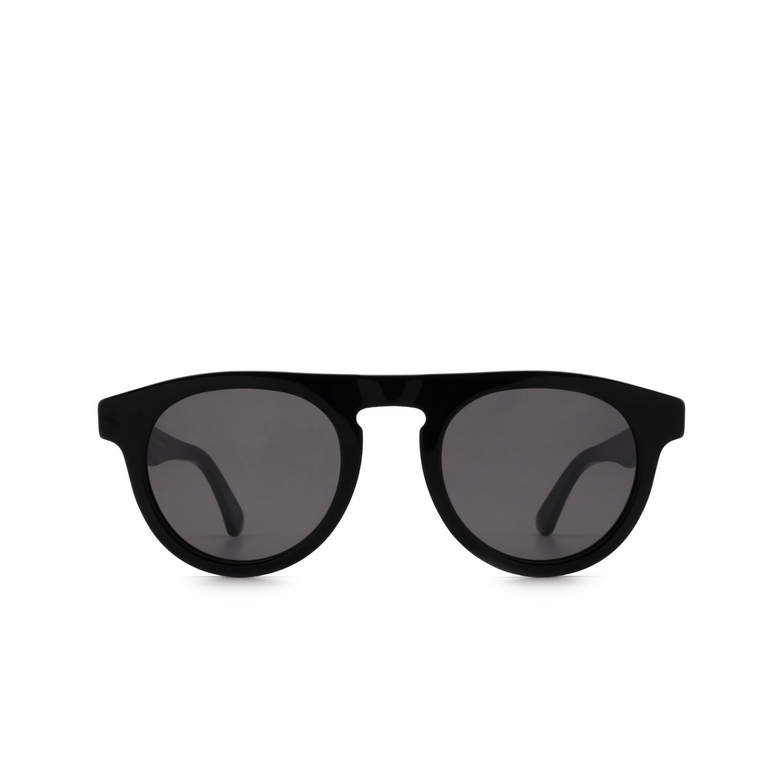 Retrosuperfuture RACER Sunglasses D6R black - 1/5