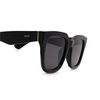 Retrosuperfuture SABATO Sunglasses 8JY black - product thumbnail 3/4