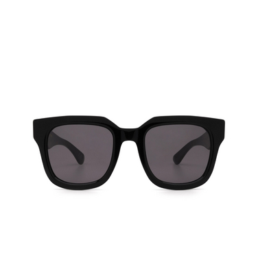 Retrosuperfuture SABATO Sunglasses 8JY black - front view