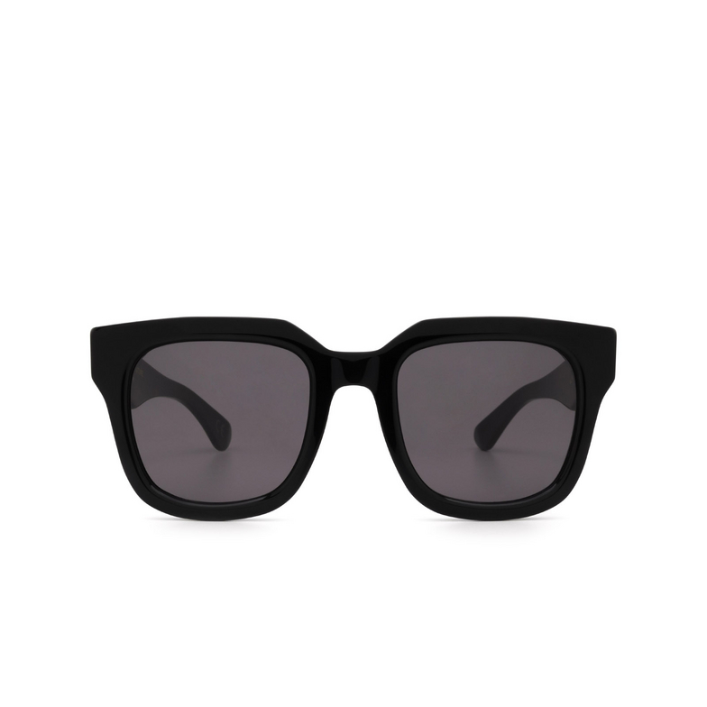 Retrosuperfuture SABATO Sunglasses 8JY black - 1/4