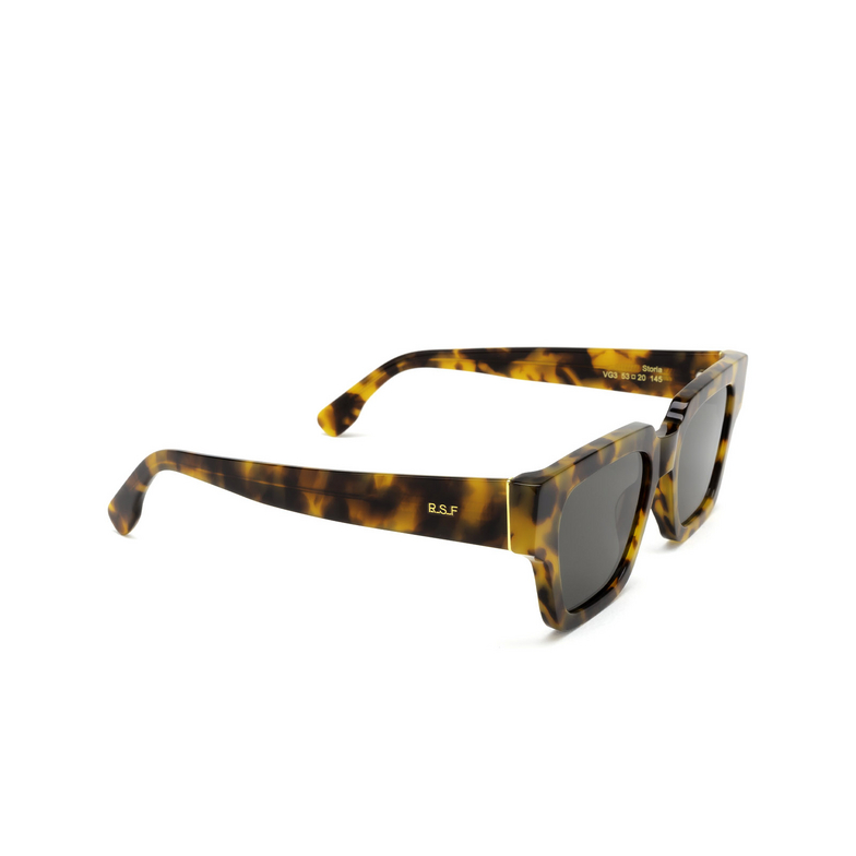 Retrosuperfuture STORIA Sunglasses VG3 spotted havana - 2/5
