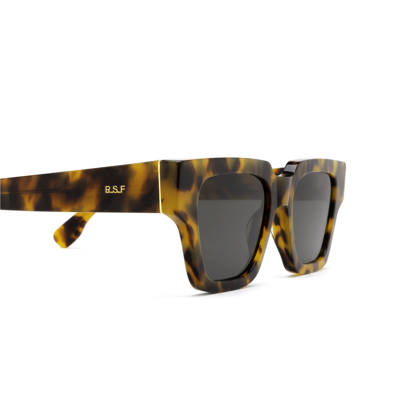 Retrosuperfuture STORIA Sunglasses VG3 spotted havana - 3/5