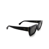 Gafas de sol Retrosuperfuture TEDDY H5N black - Miniatura del producto 2/6