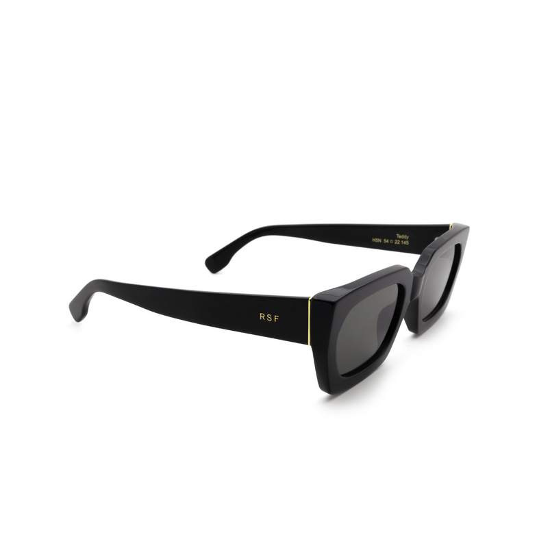 Gafas de sol Retrosuperfuture TEDDY H5N black - 2/6
