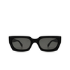 Retrosuperfuture TEDDY Sunglasses H5N black - product thumbnail 1/6