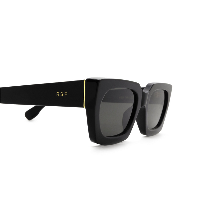 Retrosuperfuture TEDDY Sunglasses H5N black - 3/6