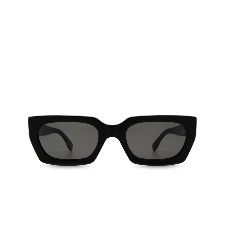 Gafas de sol Retrosuperfuture TEDDY H5N black - 1/6