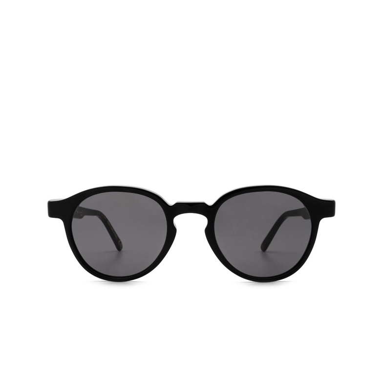 Retrosuperfuture THE WARHOL Sunglasses 0Q7 black - 1/4