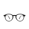 Retrosuperfuture THE WARHOL Eyeglasses IT4 nero - product thumbnail 1/4